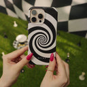 Rabbit Hole - iPhone 13 Pro Max Kryt 42