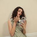 Tea Party - Samsung Galaxy A35 Kryt 6