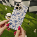Tea Party - Samsung Galaxy A15 4G / 5G Kryt 5