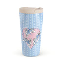 Follow Me - Cestovní Hrnek 1