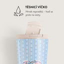 Follow Me - Cestovní Hrnek 11