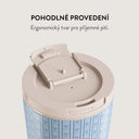 Follow Me - Cestovní Hrnek 15