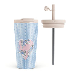 Sada zavíracího a s brčkem