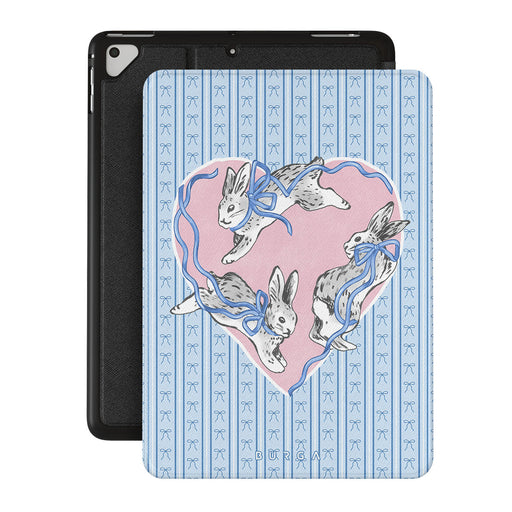 Follow Me - iPad 9.7 (6th/5th Gen) Pouzdro 1
