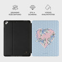 Follow Me - iPad 9.7 (6th/5th Gen) Pouzdro 2