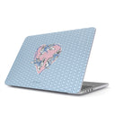 Follow Me - Macbook Pevný Kryt na MacBook 1