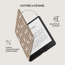 Late Again - Pouzdro na Kindle Paperwhite (11th Gen) 5