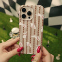 Late Again - Huawei P30 Pro Kryt 5