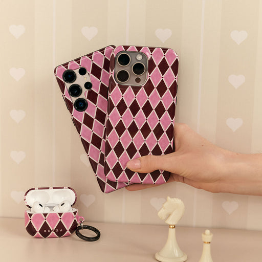 Heartless - Samsung Galaxy Z Flip 4 Kryt 16