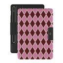 Heartless - Samsung Galaxy Tab S8+/S7+/S7 FE Pouzdro 1