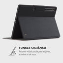 Heartless - Samsung Galaxy Tab S8 Ultra Pouzdro 4