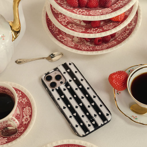 Queen's Court - Xiaomi 14 Kryt 6