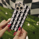 Queen's Court - iPhone 6 / 6S Kryt 5