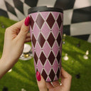 Follow Me - Cestovní Hrnek 18