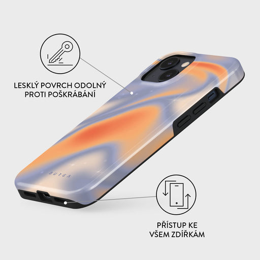 Nimbus - iPhone 14 Kryt 7