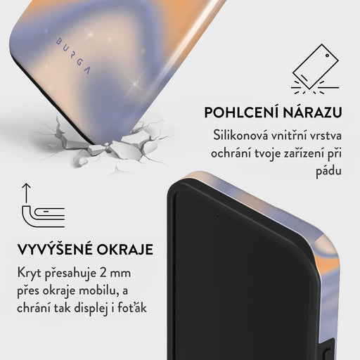 Nimbus - iPhone 14 Kryt 8