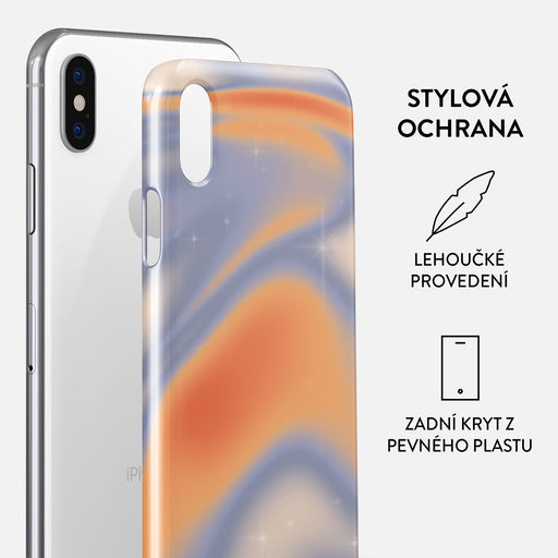 Nimbus - iPhone X / XS Kryt 2