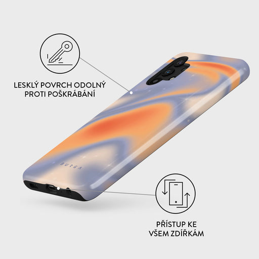 Nimbus - Samsung Galaxy A32 5G Kryt 3
