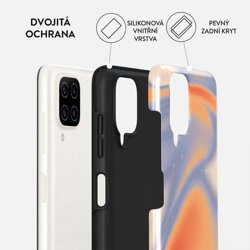 Nimbus - Samsung Galaxy A12 4G Kryt 2