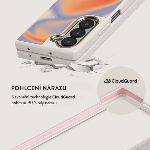 Enchanted Mirror - Samsung Galaxy Z Fold 6 Kryt 19