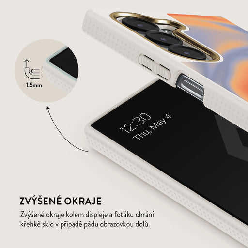 Enchanted Mirror - Samsung Galaxy Z Fold 6 Kryt 20