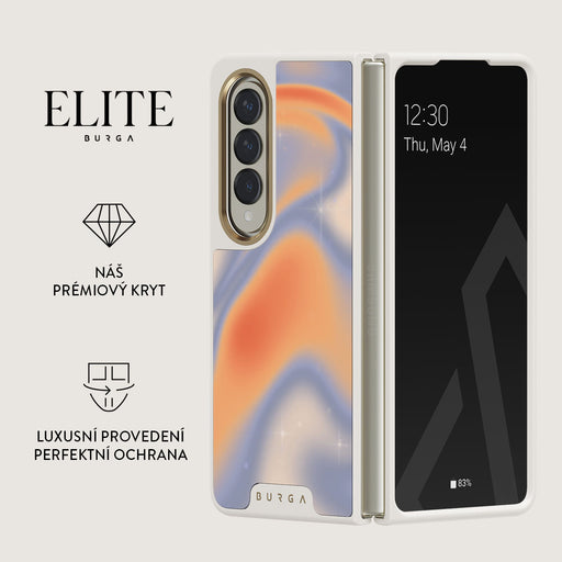 Darlin - Samsung Galaxy Z Fold 4 Kryt 31