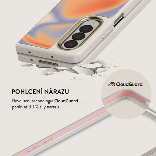 Darlin - Samsung Galaxy Z Fold 4 Kryt 32