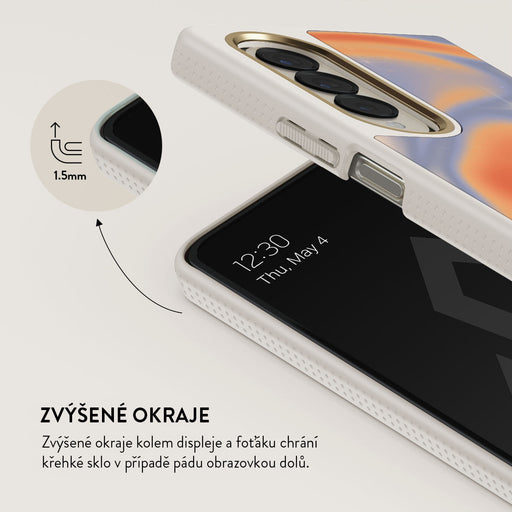 Darlin - Samsung Galaxy Z Fold 4 Kryt 33