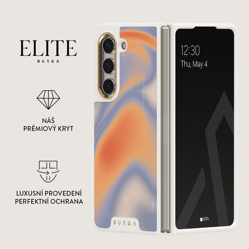 Ivy League - Samsung Galaxy Z Fold 5 Kryt 20