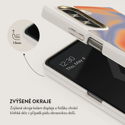 Ivy League - Samsung Galaxy Z Fold 5 Kryt 22