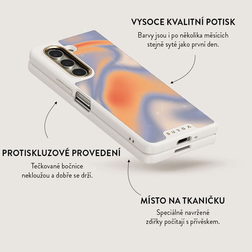 Ivy League - Samsung Galaxy Z Fold 5 Kryt 23