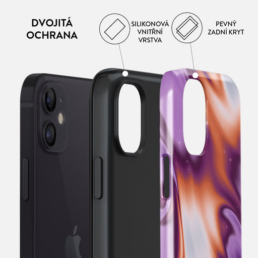 Nebula - iPhone 12 Kryt 6