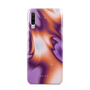 Nebula - Samsung Galaxy A70 Kryt 1