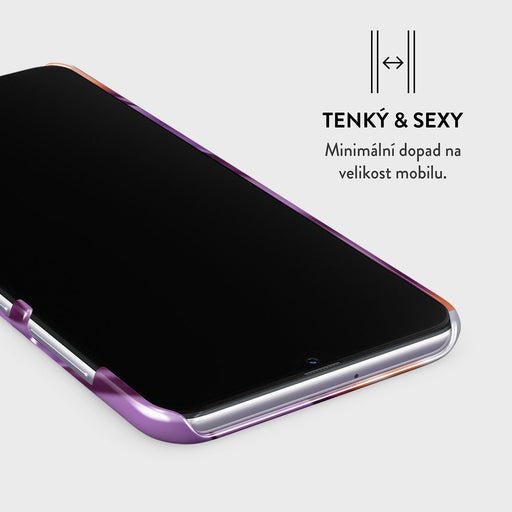 Nebula - Samsung Galaxy A70 Kryt 4
