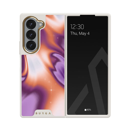 Nebula - Samsung Galaxy Z Fold 6 Kryt