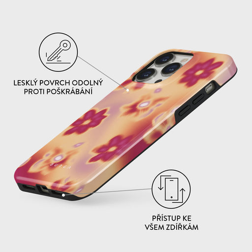 Divine - iPhone 13 Pro Kryt 7
