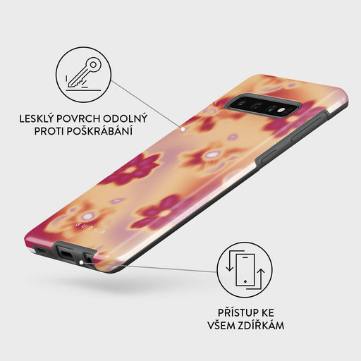 Divine - Samsung Galaxy S10 4G Kryt 3