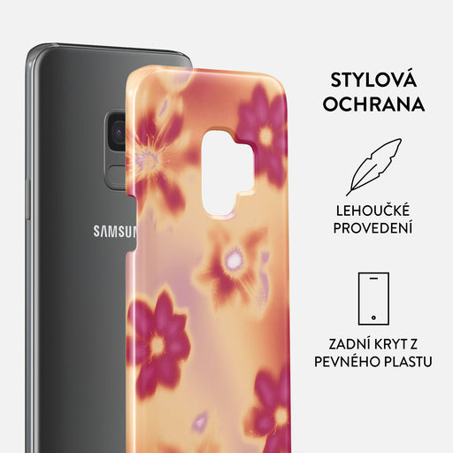 Divine - Samsung Galaxy S9 Kryt 2