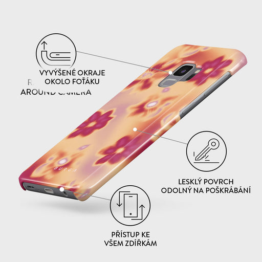 Divine - Samsung Galaxy S9 Kryt 3