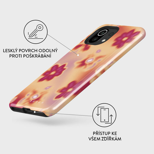 Divine - Xiaomi Mi 11 Lite 4G / 5G Kryt 3