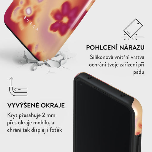 Divine - Xiaomi Mi 11 Lite 4G / 5G Kryt 4