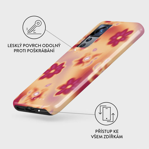 Divine - Xiaomi 12T Pro Kryt 3