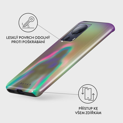 Ethereal - Xiaomi 13 Lite Kryt 3