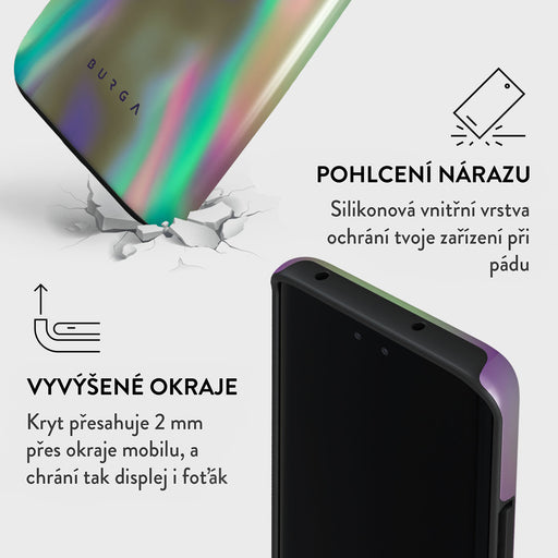Ethereal - Xiaomi 13 Lite Kryt 4