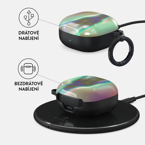 Ethereal - Samsung Galaxy Buds 2 Pouzdro 3