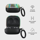 Ethereal - Samsung Galaxy Buds 2 Pouzdro 4