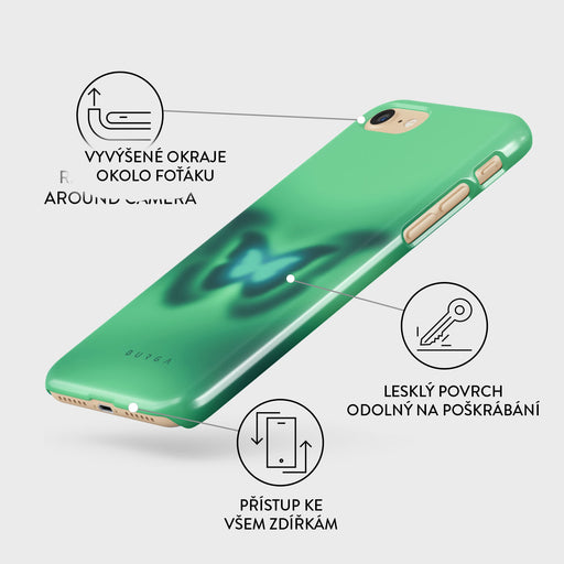 Energy - iPhone SE (2020) Kryt 3
