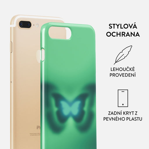 Energy - iPhone 7 Plus / 8 Plus Kryt 2