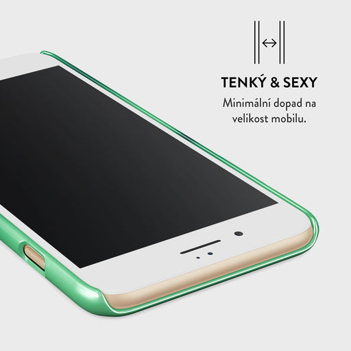 Energy - iPhone SE (2020) Kryt 4
