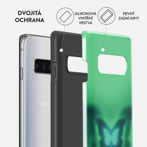 Energy - Samsung Galaxy S10 4G Kryt 2
